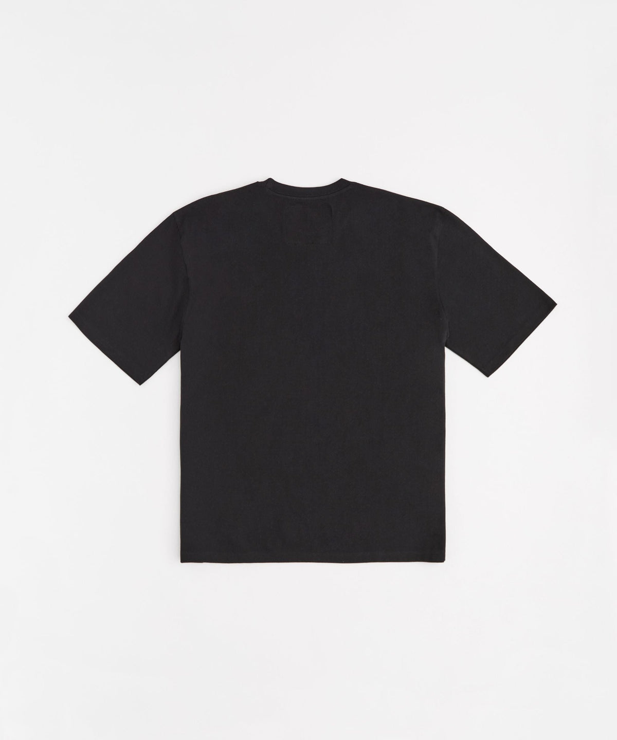 Plus Size Dodge Demon Short Sleeve Tee - Black | Reason Clothing New