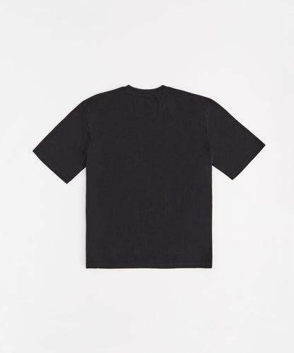 Plus Size Dodge Demon Short Sleeve Tee - Black | Reason Clothing New
