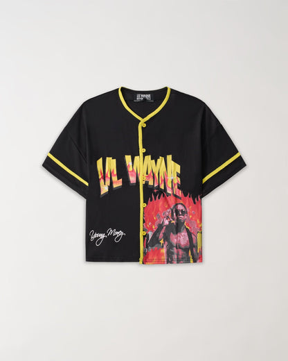 Lil Wayne Tee | Reason Clothing Top Pick