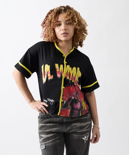 Lil Wayne Tee | Reason Clothing Top Pick