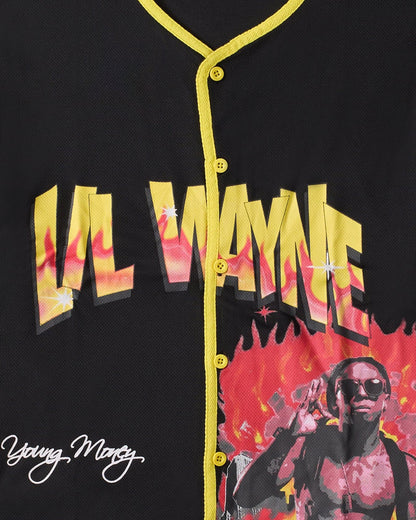 Lil Wayne Tee | Reason Clothing Top Pick
