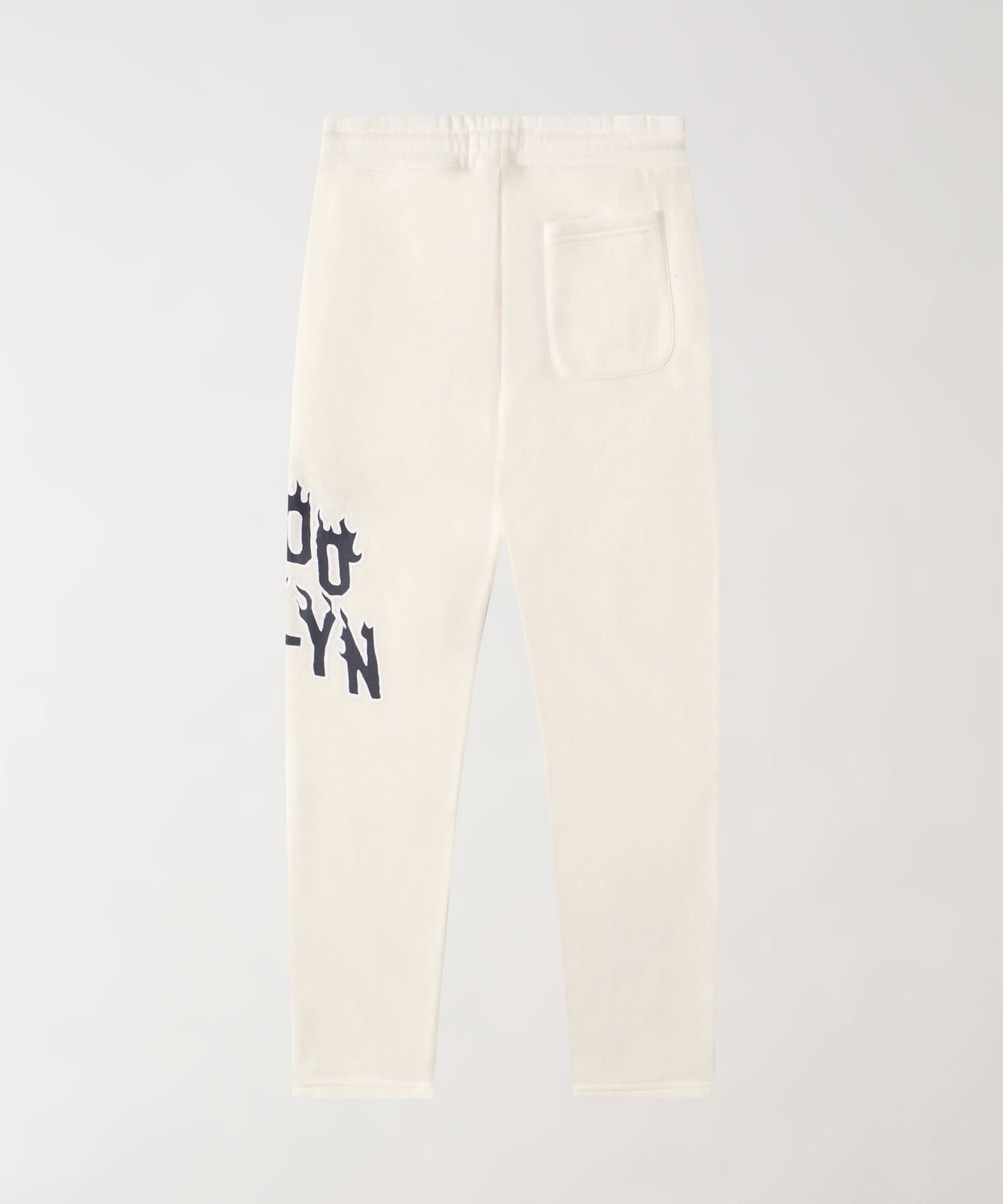 Women Brooklyn Sweatpants - Cream | Reason Clothing Smart Buy
