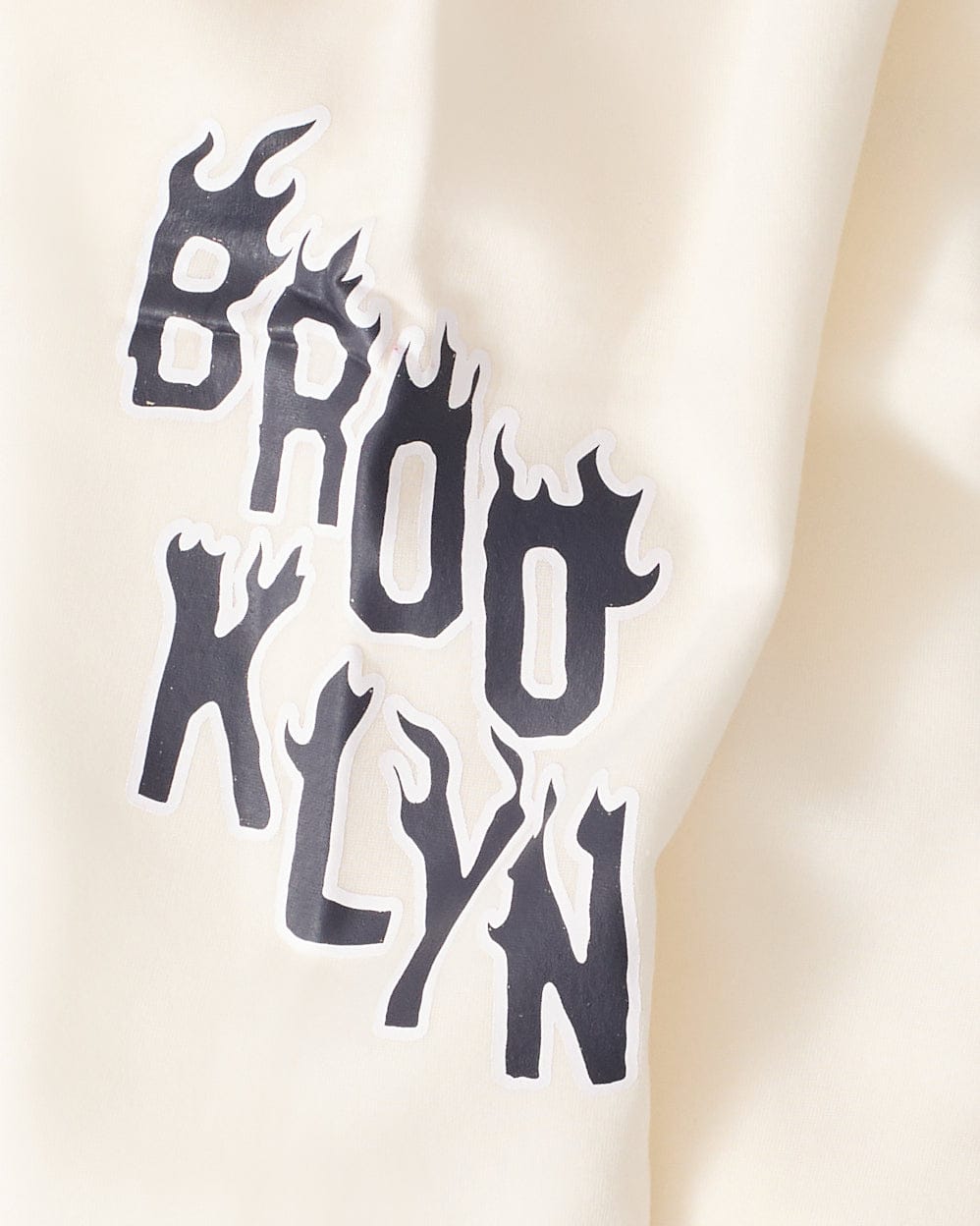 Women Brooklyn Sweatpants - Cream | Reason Clothing Smart Buy