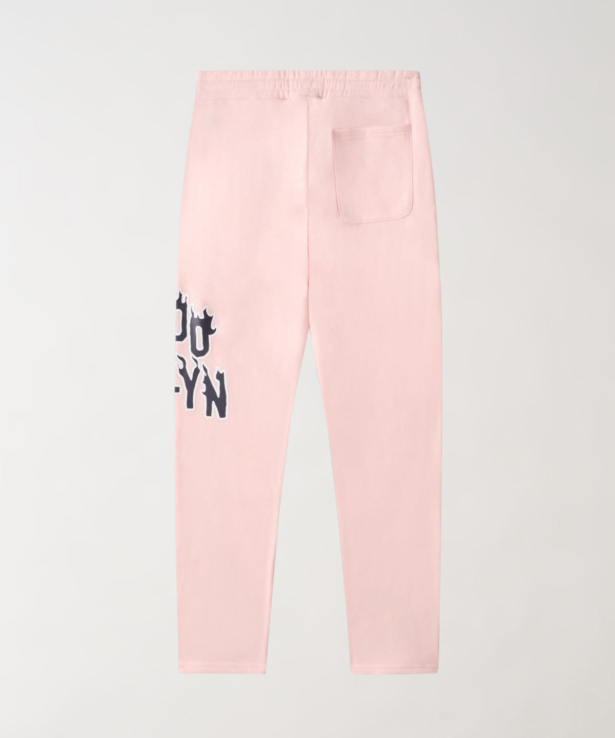 Women Brooklyn Sweatpants - Pink | Reason Clothing Smart Buy