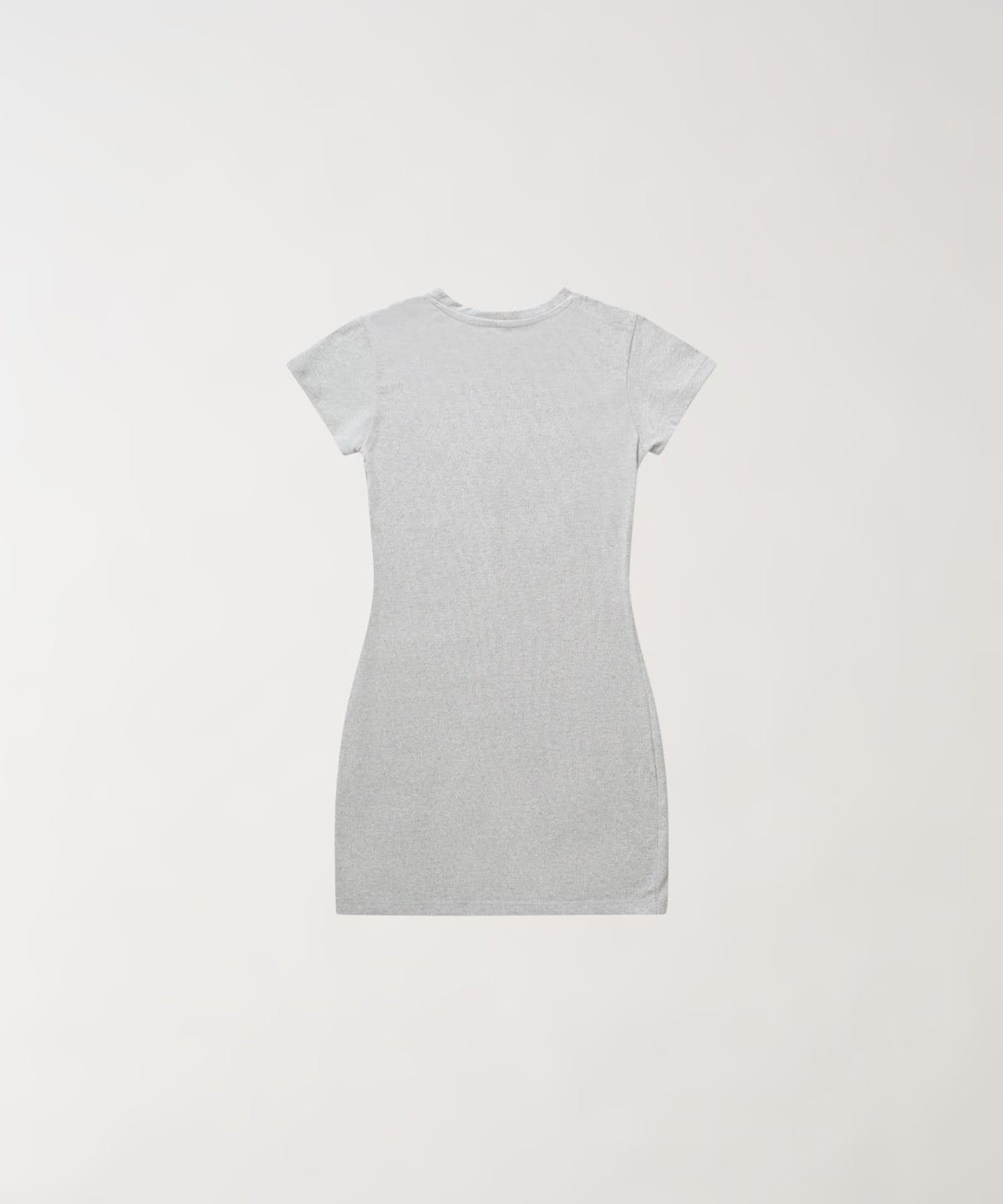 LA Angels Graphic Bodycon Women's Dress - Grey | Reason Clothing Premium