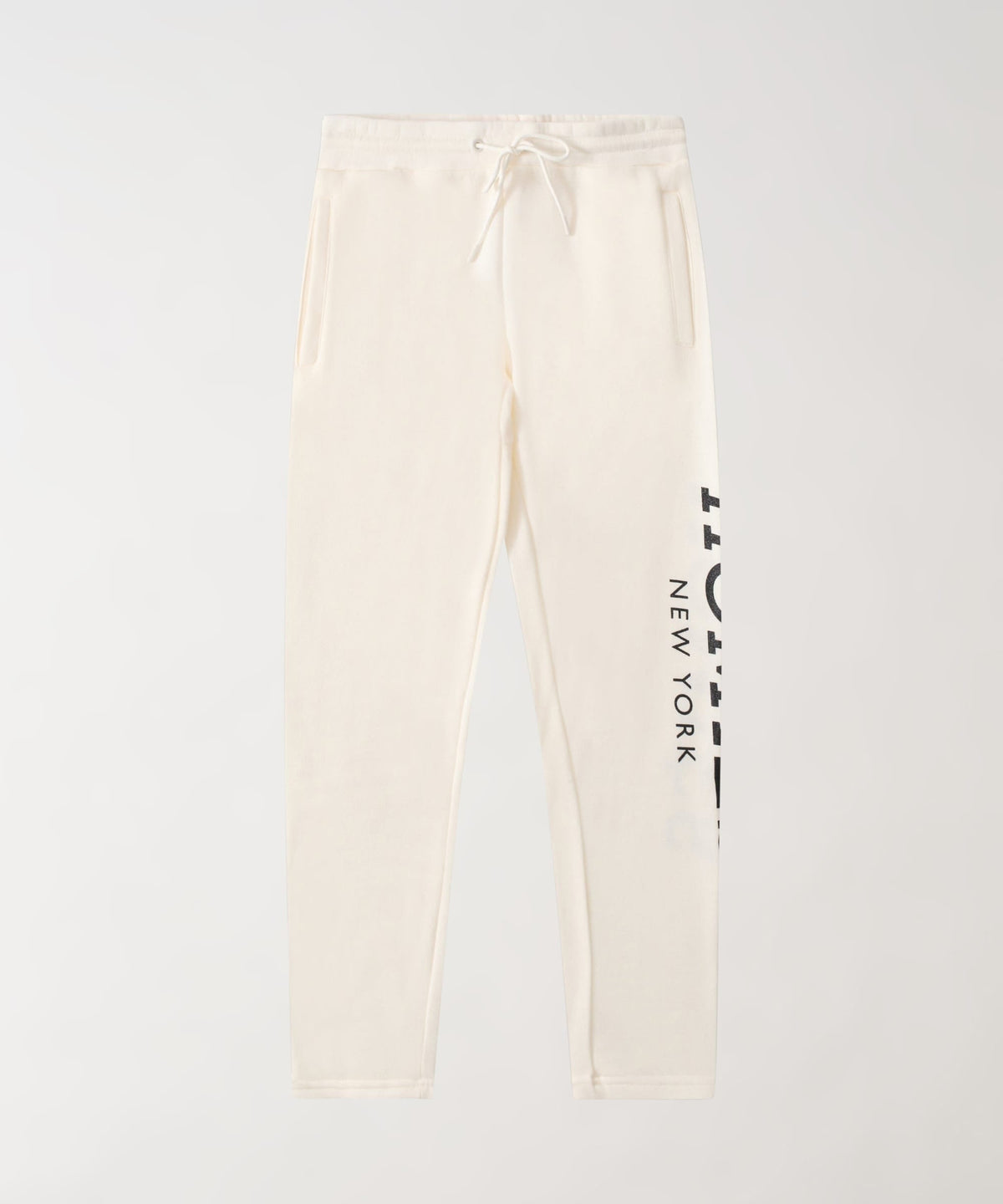 Homies Women's Jogger Pants - Cream | Reason Clothing Quality