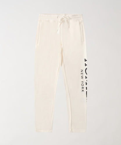 Homies Women's Jogger Pants - Cream | Reason Clothing Quality