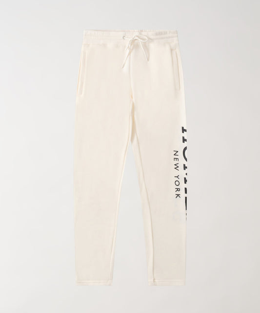 Homies Women's Jogger Pants - Cream | Reason Clothing Quality
