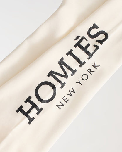 Homies Women's Jogger Pants - Cream | Reason Clothing Quality