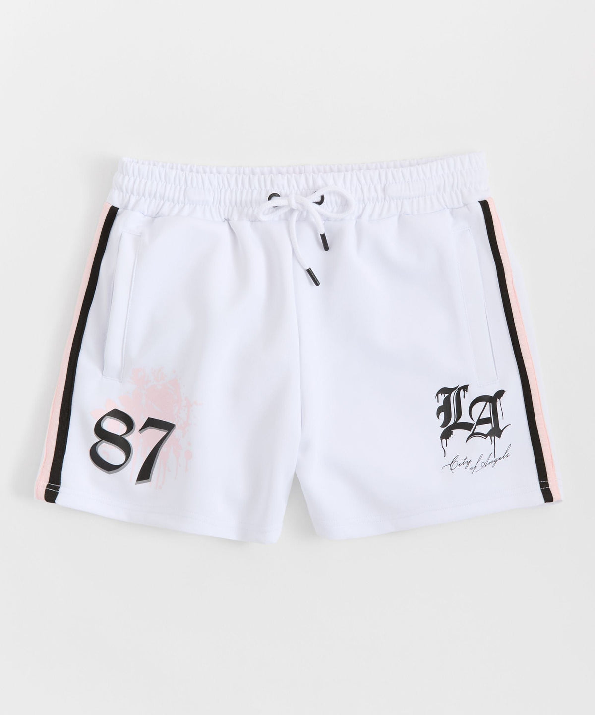 Womens LA Shorts | Reason Clothing Recommended