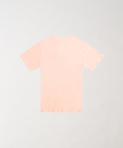 Popeye Olive Women's Graphic Short Sleeve Tee - Pink | Reason Clothing Trending