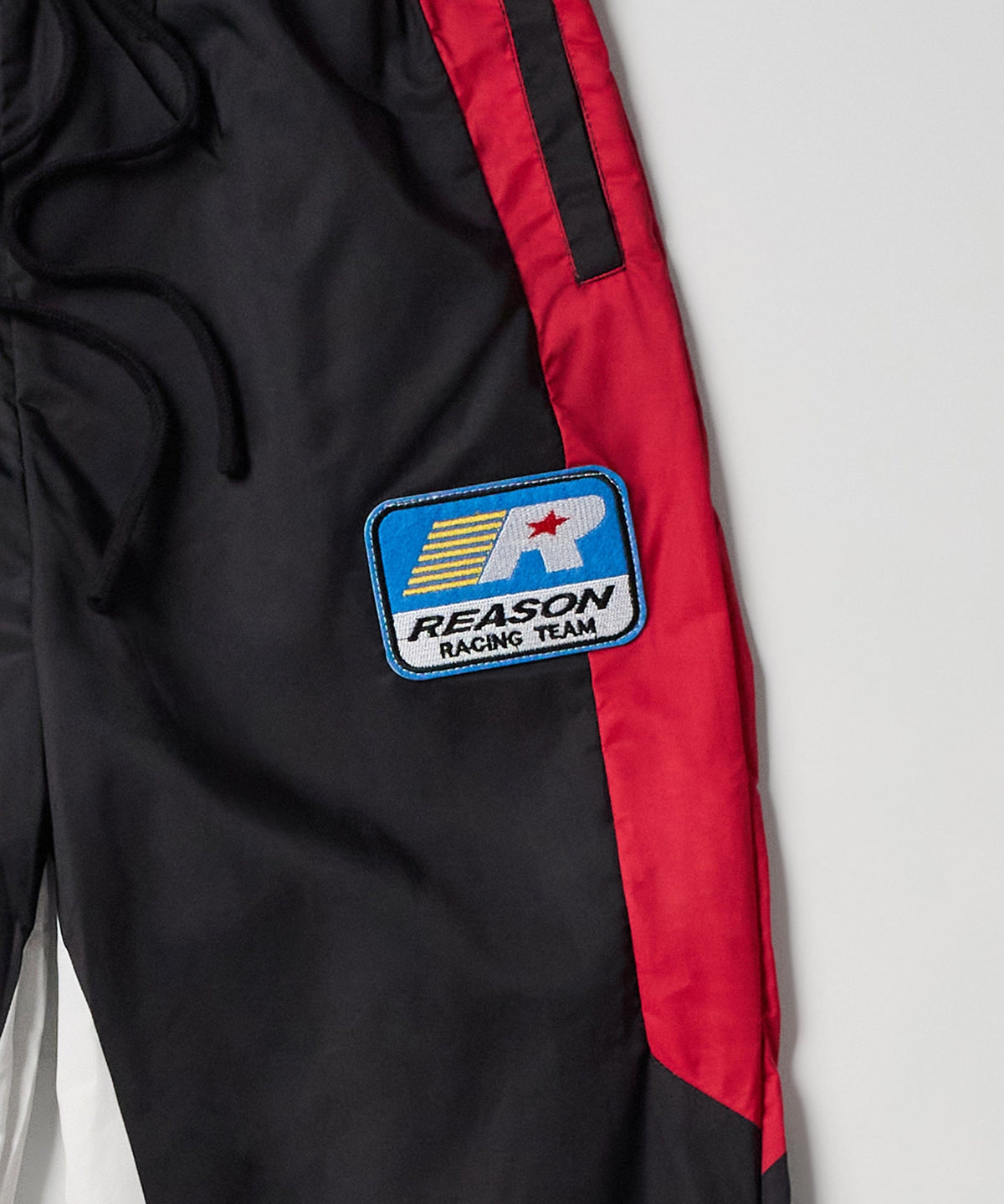 Speed Club Women's Racing Pants - Red | Reason Clothing Customer Favorite