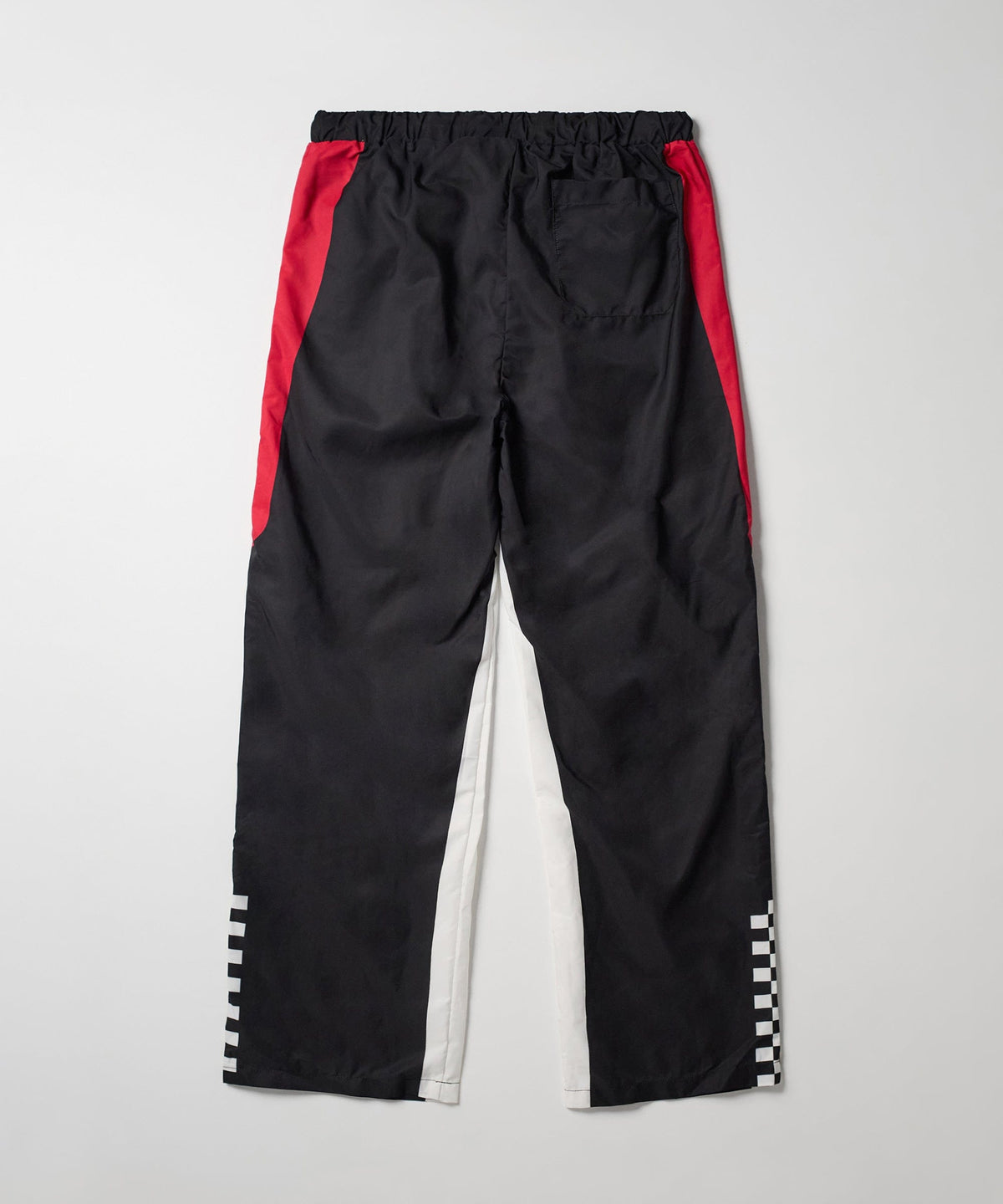 Speed Club Women's Racing Pants - Red | Reason Clothing Customer Favorite