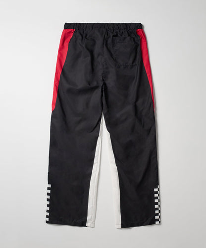 Speed Club Women's Racing Pants - Red | Reason Clothing Customer Favorite