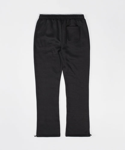 Homies Kid's Fleece Pants - Black | Reason Clothing Everyday