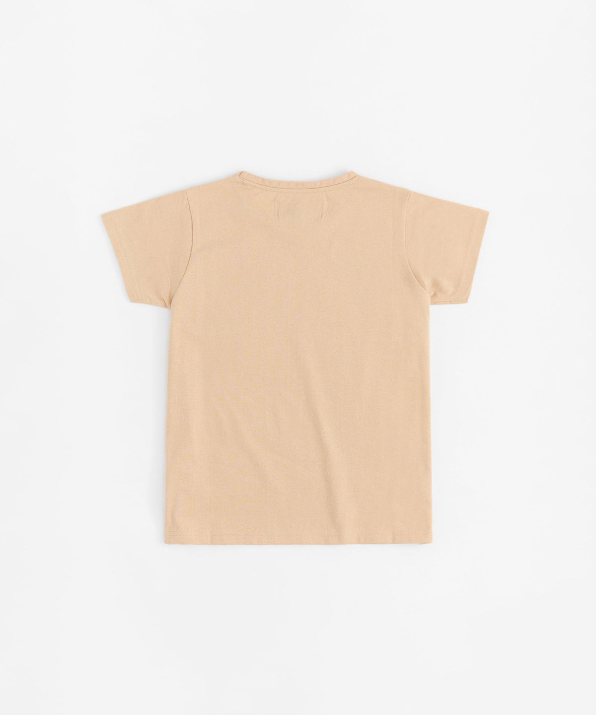 Lil Wayne A Milli Graphic Short Sleeve Tee - Khaki | Reason Clothing Deals