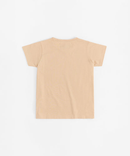 Lil Wayne A Milli Graphic Short Sleeve Tee - Khaki | Reason Clothing Deals