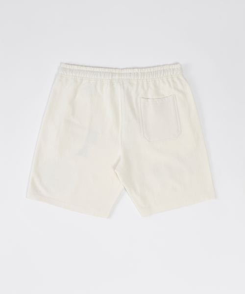 Kids Trust No 1 Fleece Shorts - Cream | Reason Clothing Featured