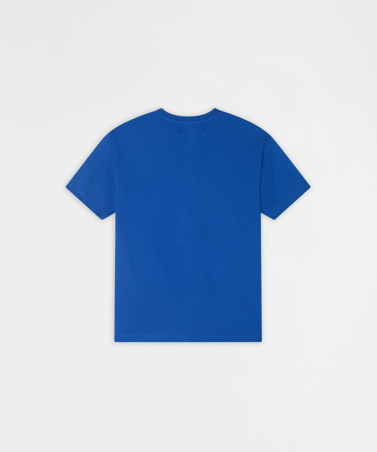 Kids Jaws Short Sleeve Tee - Blue | Reason Clothing Special Offer