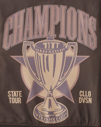 Champions Varsity Jacket | Reason Clothing Top Pick