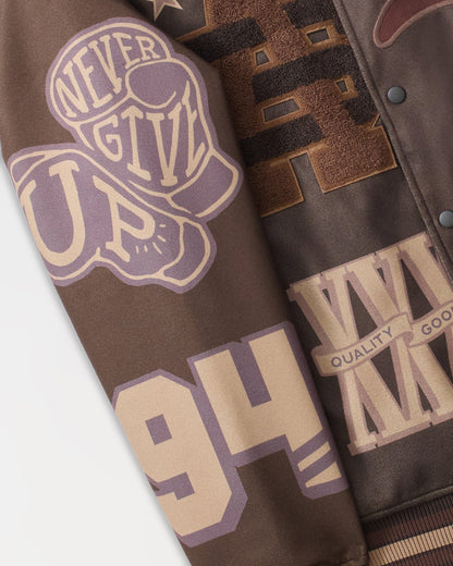 Champions Varsity Jacket | Reason Clothing Top Pick
