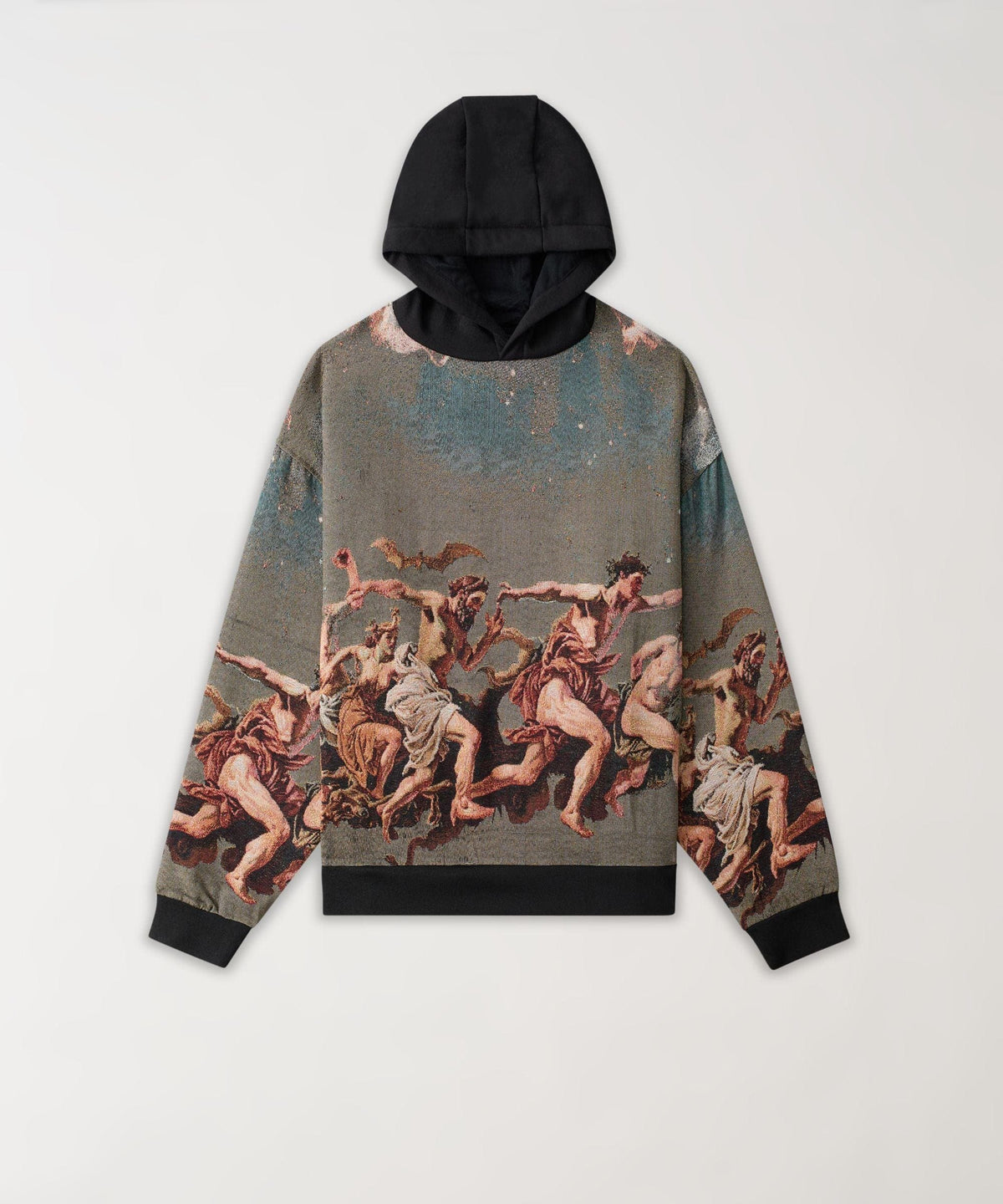 Tapestry Hoodie | Reason Clothing Sale