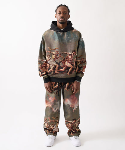 Tapestry Hoodie | Reason Clothing Sale