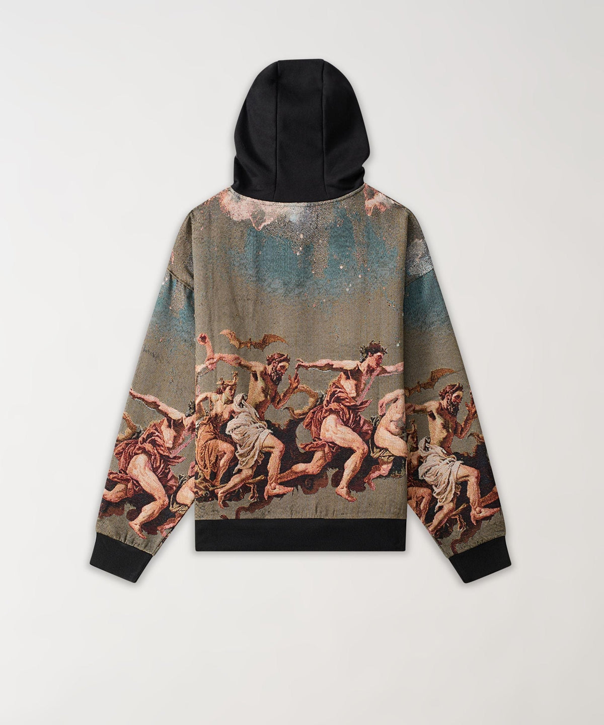 Tapestry Hoodie | Reason Clothing Sale