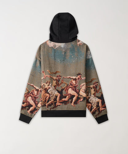 Tapestry Hoodie | Reason Clothing Sale