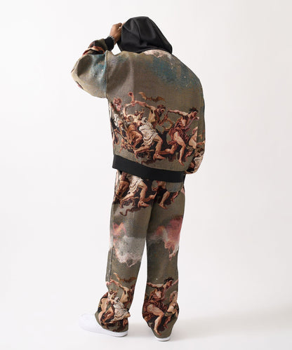 Tapestry Hoodie | Reason Clothing Sale