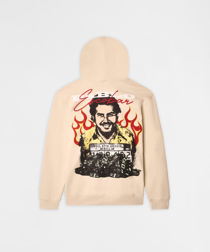 Pablo Full Zip Hoodie | Reason Clothing Classic