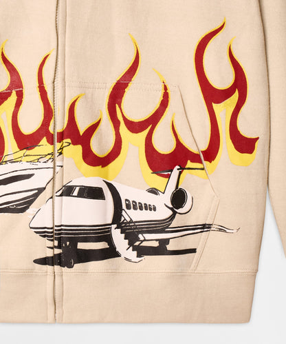 Pablo Full Zip Hoodie | Reason Clothing Classic