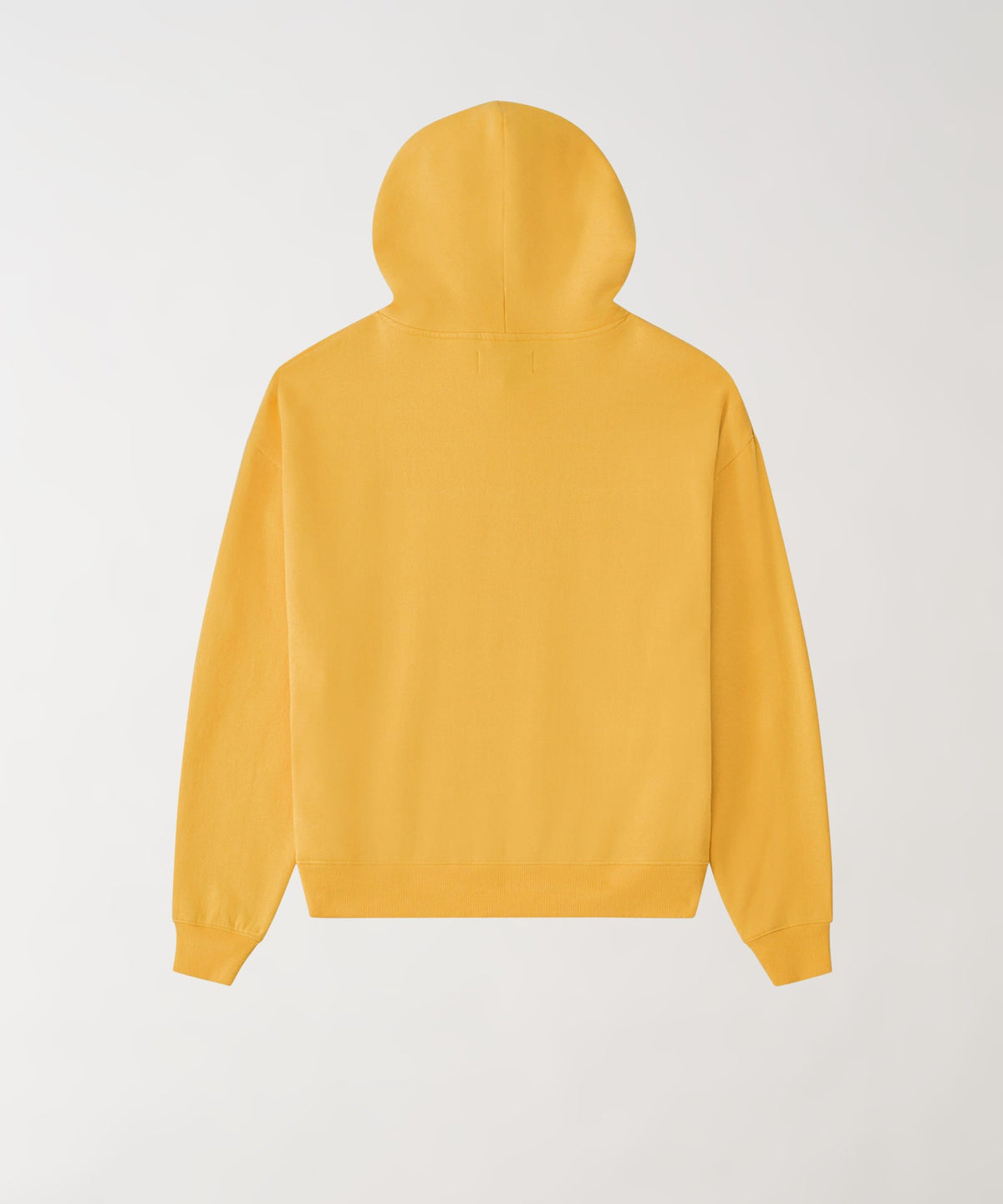 Ain't A Saint Graphic Long Sleeve Hoodie - Khaki | Reason Clothing Trending