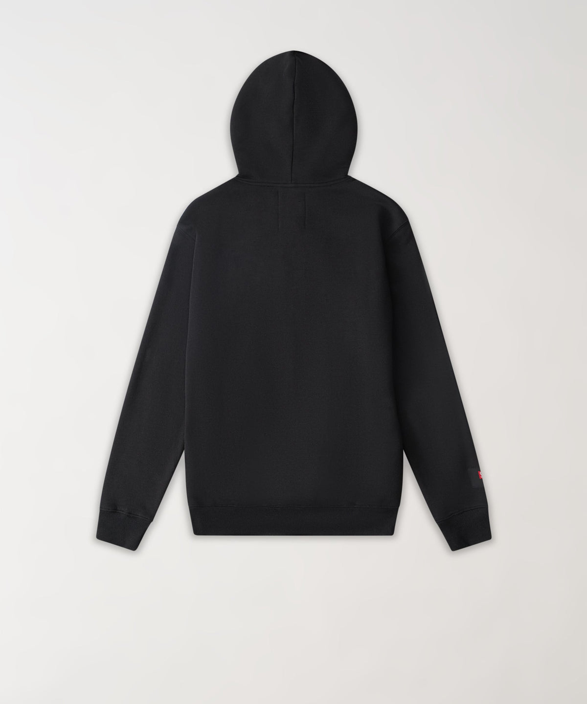 How High They've Got Their Degrees Graphic Hoodie - Black | Reason Clothing Featured