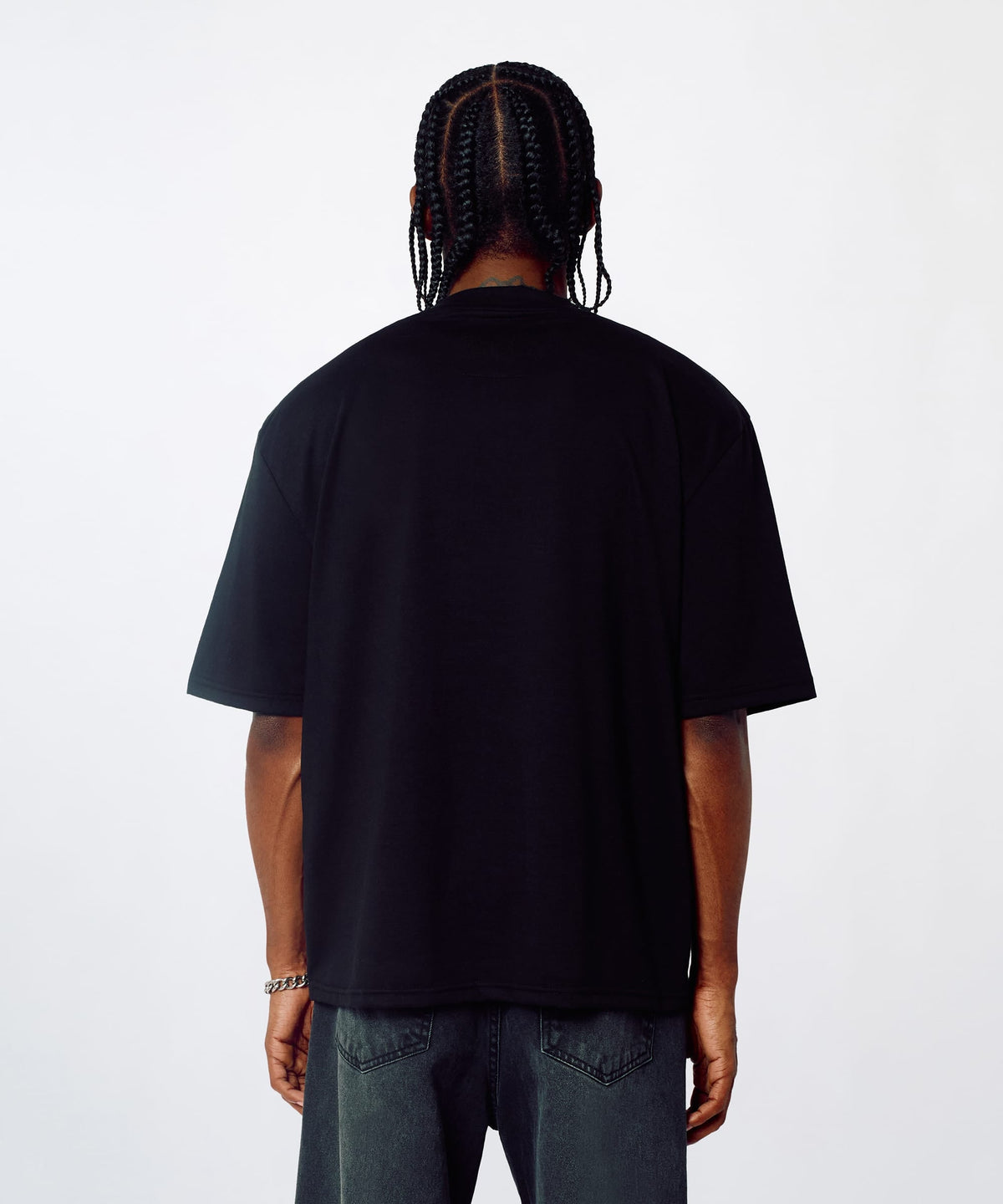 Scarface MPR Grephic Tee - Black | Reason Clothing Value