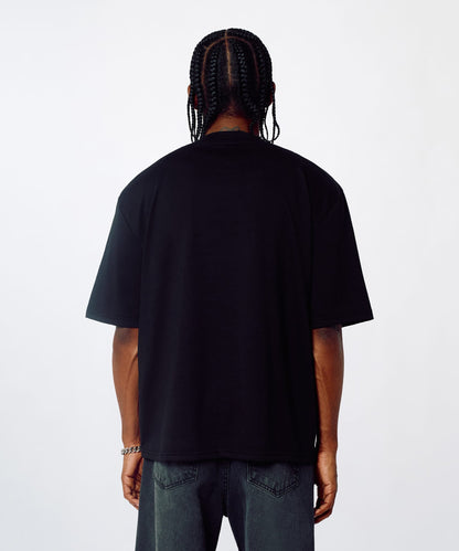 Scarface MPR Grephic Tee - Black | Reason Clothing Value