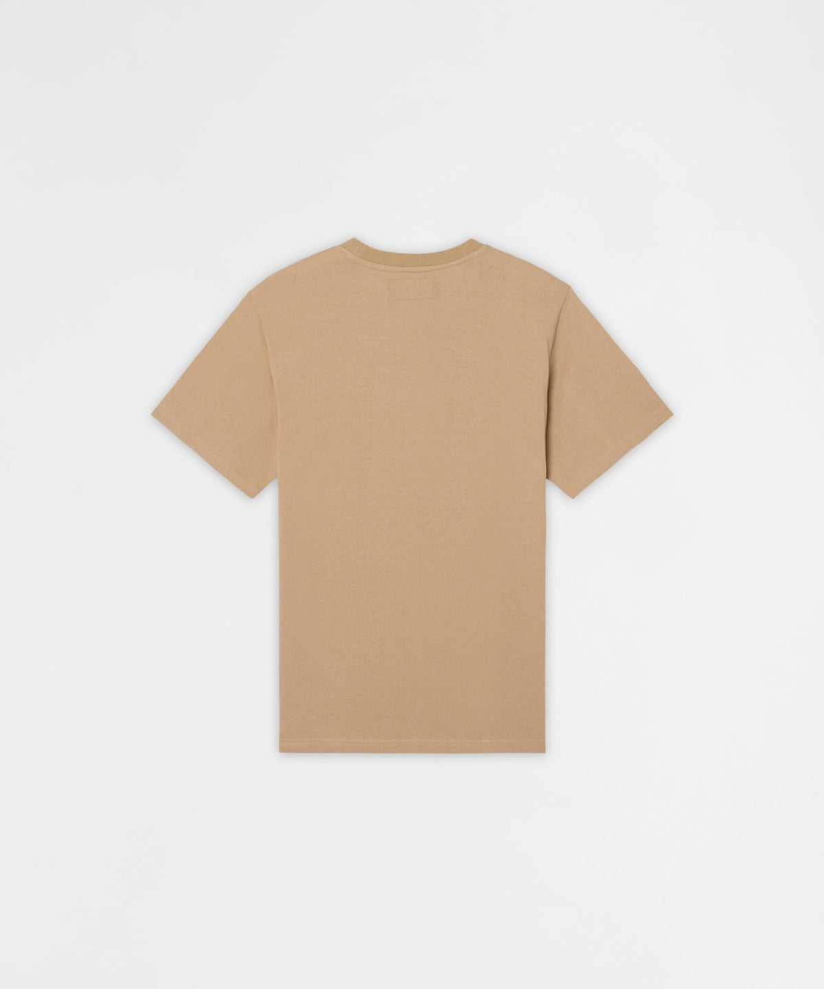 How High They've Got Their Degrees Graphic Short Sleeve Tee - Tan | Reason Clothing Sale