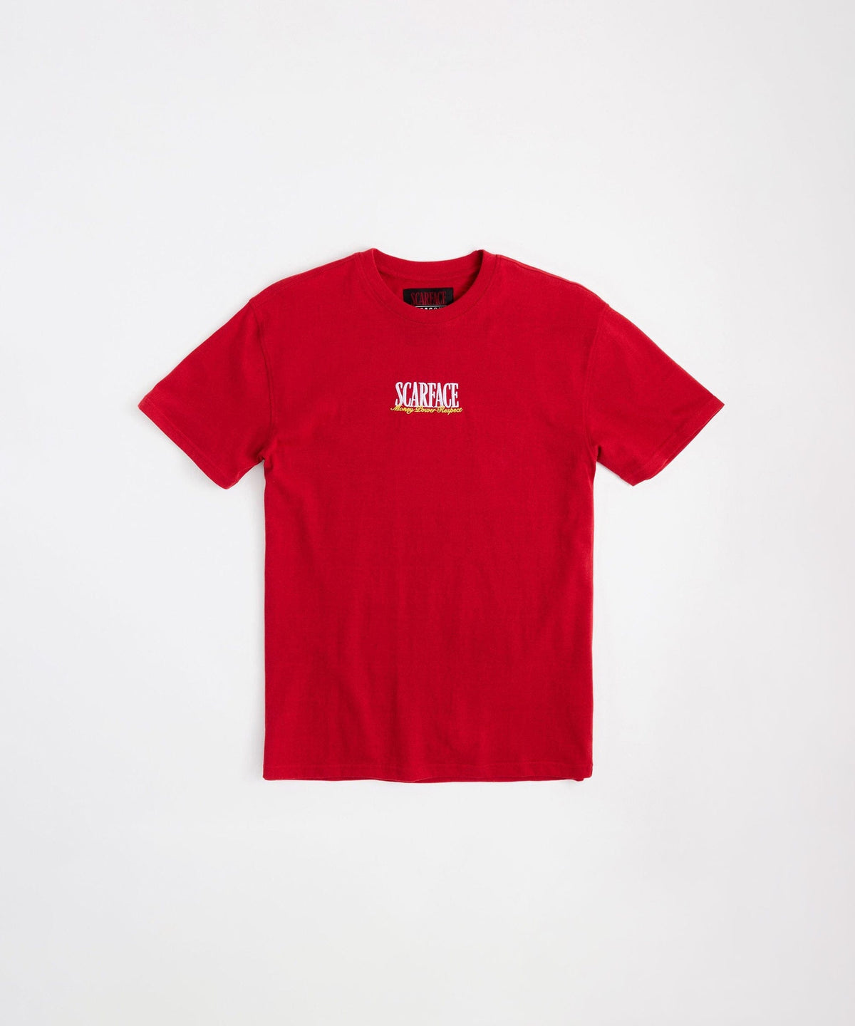 Scarface Tee Short Sleeve Tee - Khaki | Reason Clothing New