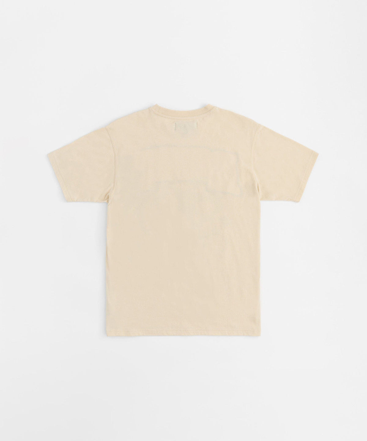 Cheech & Chong Rollin With My Homies Graphic Short Sleeve Tee - Khaki | Reason Clothing Trending