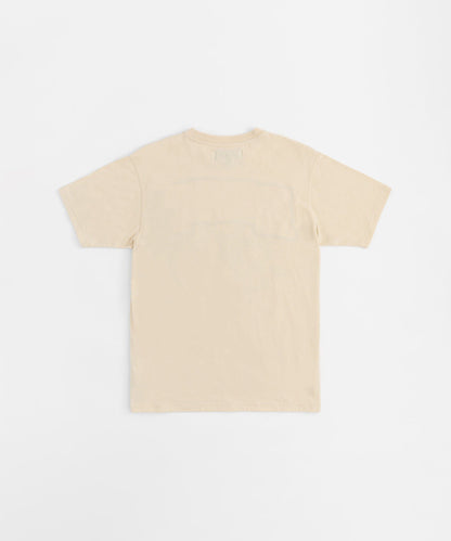 Cheech & Chong Rollin With My Homies Graphic Short Sleeve Tee - Khaki | Reason Clothing Trending