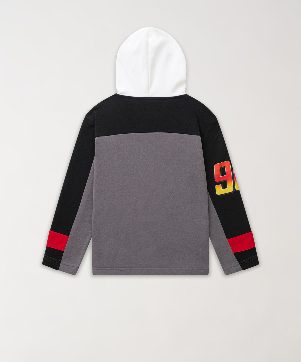 Dodge Hellcat Hockey Jersey | Reason Clothing Value
