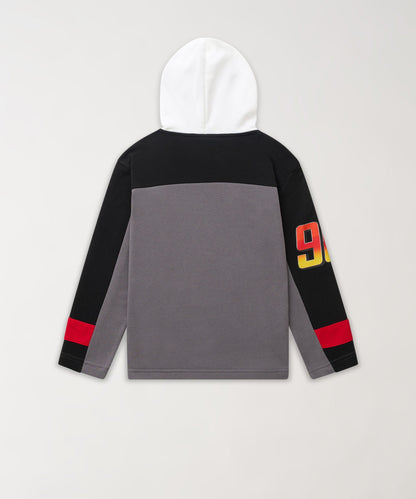 Dodge Hellcat Hockey Jersey | Reason Clothing Value