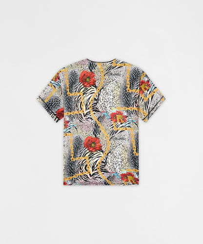 Born To Be Wild Baseball Jersey | Reason Clothing Sale