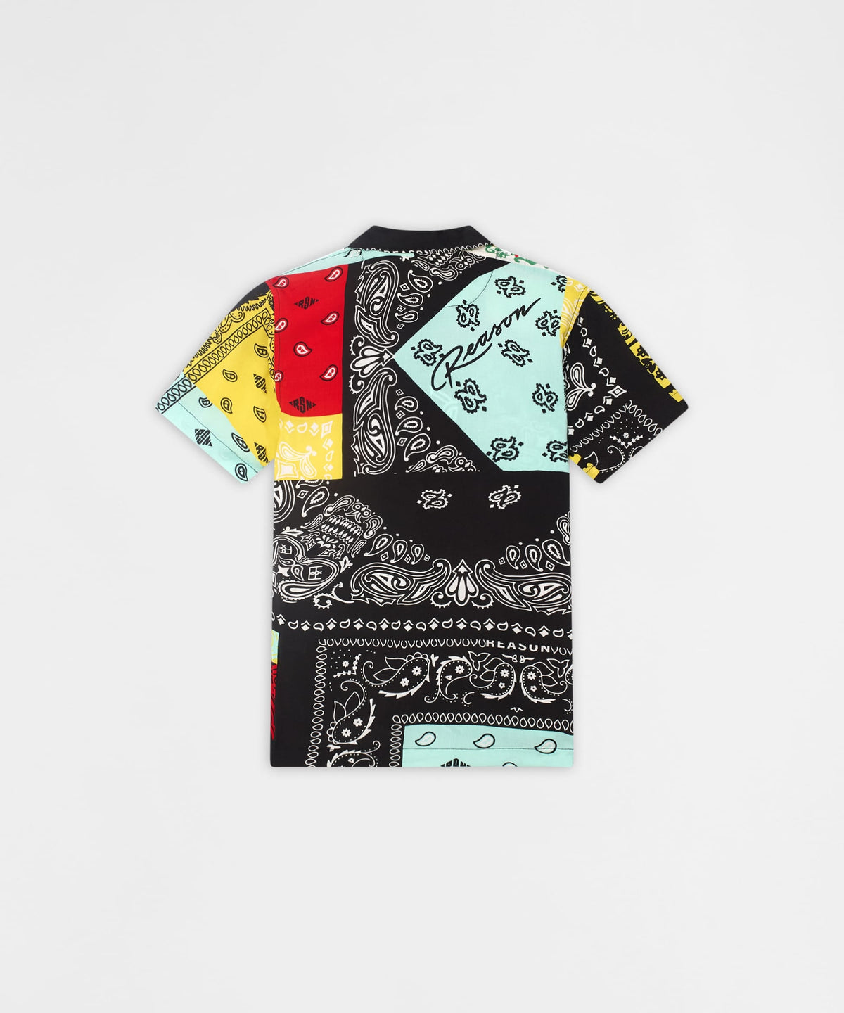 Intersect Shirt 963 Is Live | Reason Clothing Hot Sale