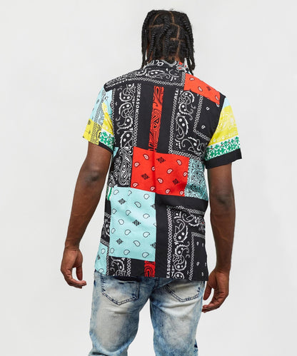Intersect Shirt 963 Is Live | Reason Clothing Hot Sale