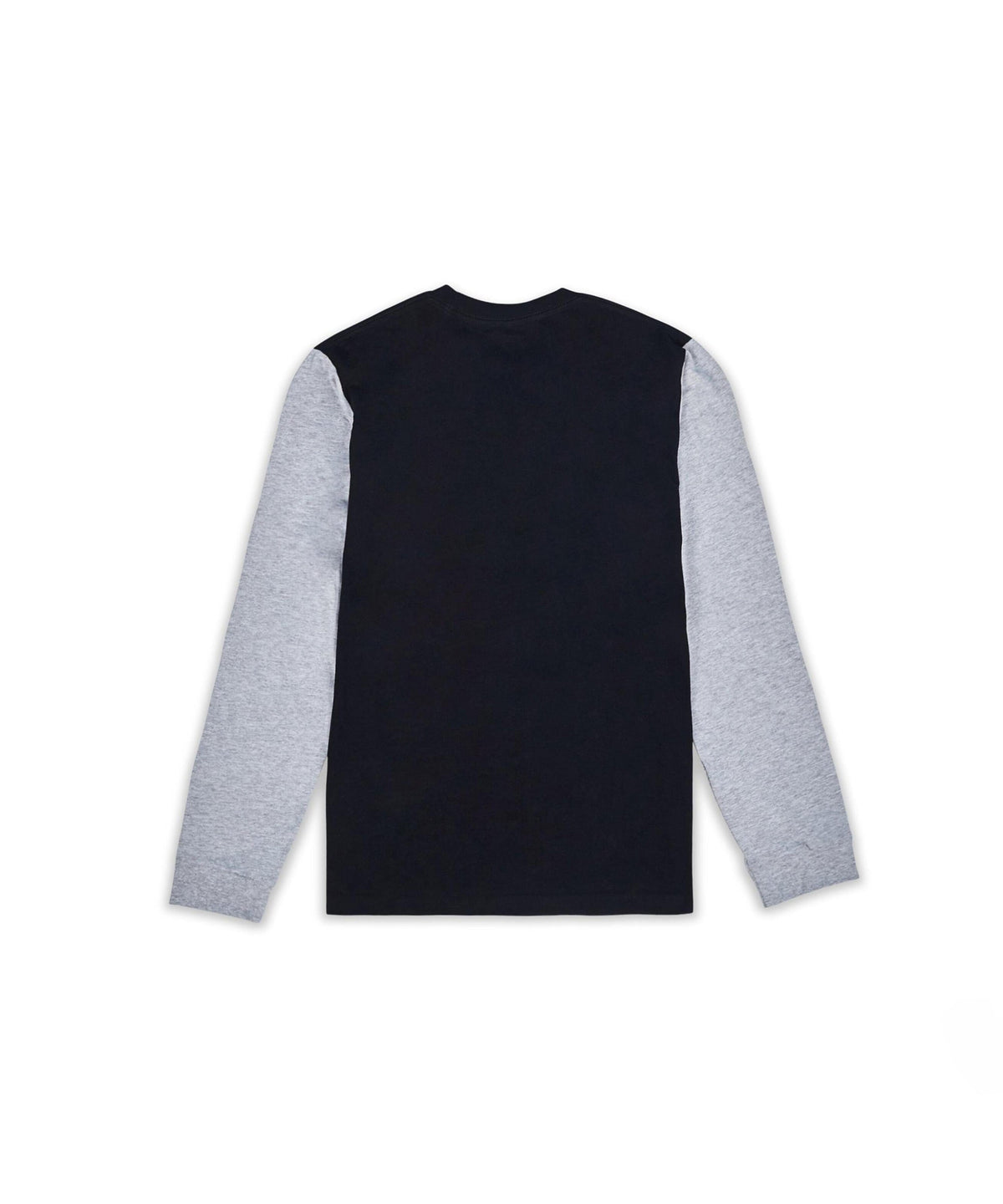 Plus Size Brent Ls Tee | Reason Clothing Trusted