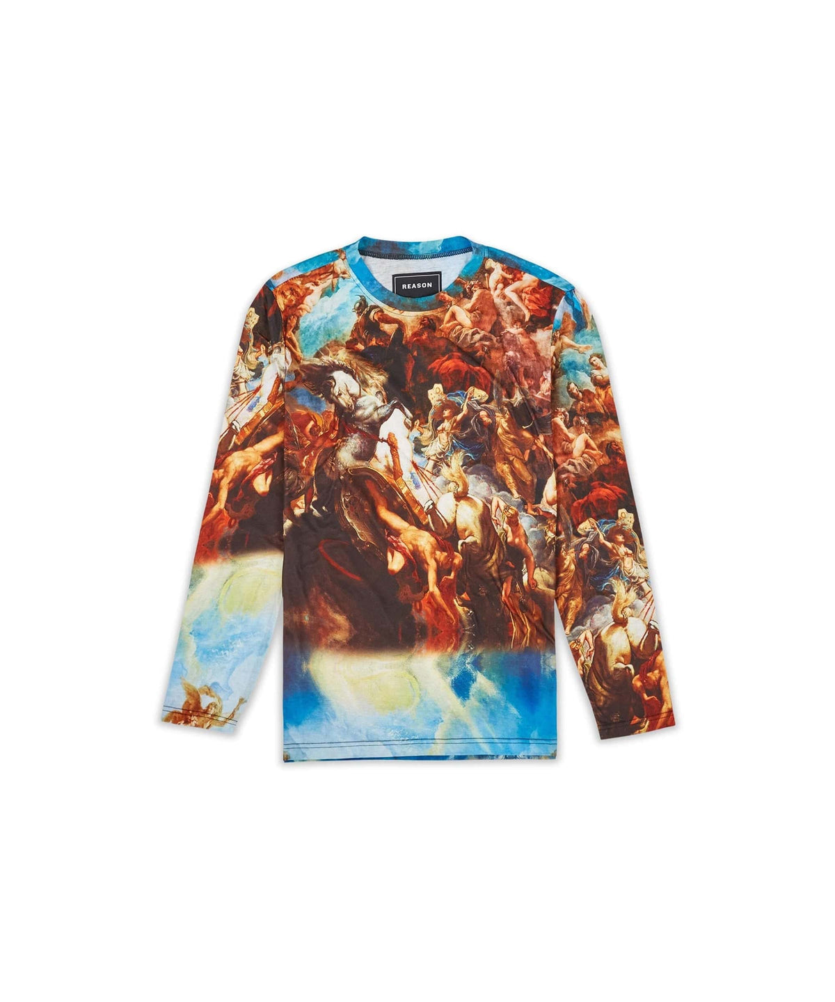 Renaissance LS Tee | Reason Clothing Trending