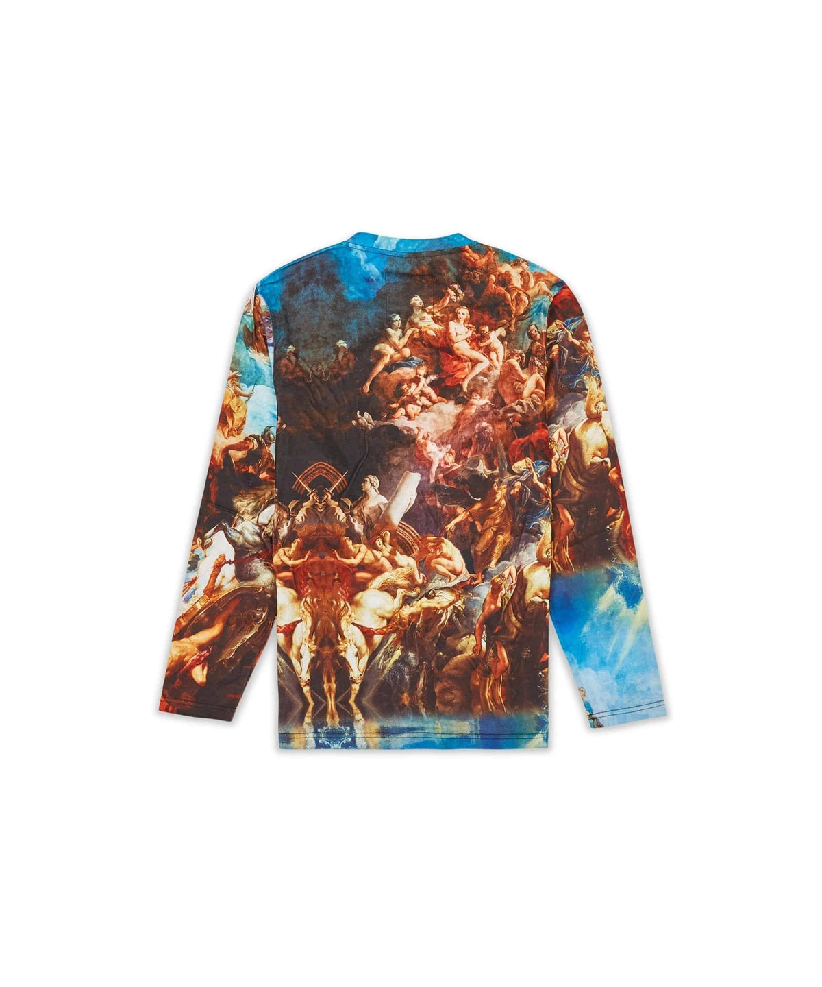 Renaissance LS Tee | Reason Clothing Trending