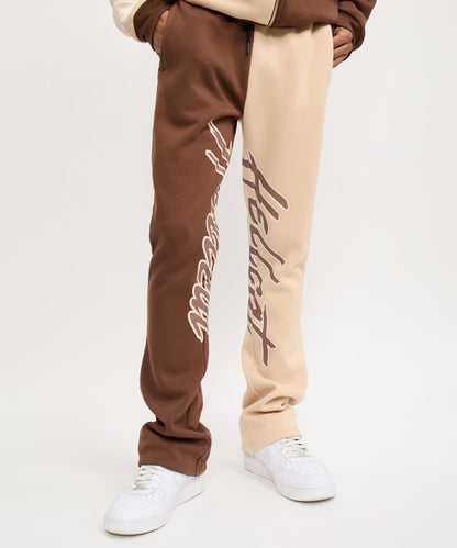 Dodge Hellcat Raise Hell Stacked Sweatpant | Reason Clothing Smart Buy