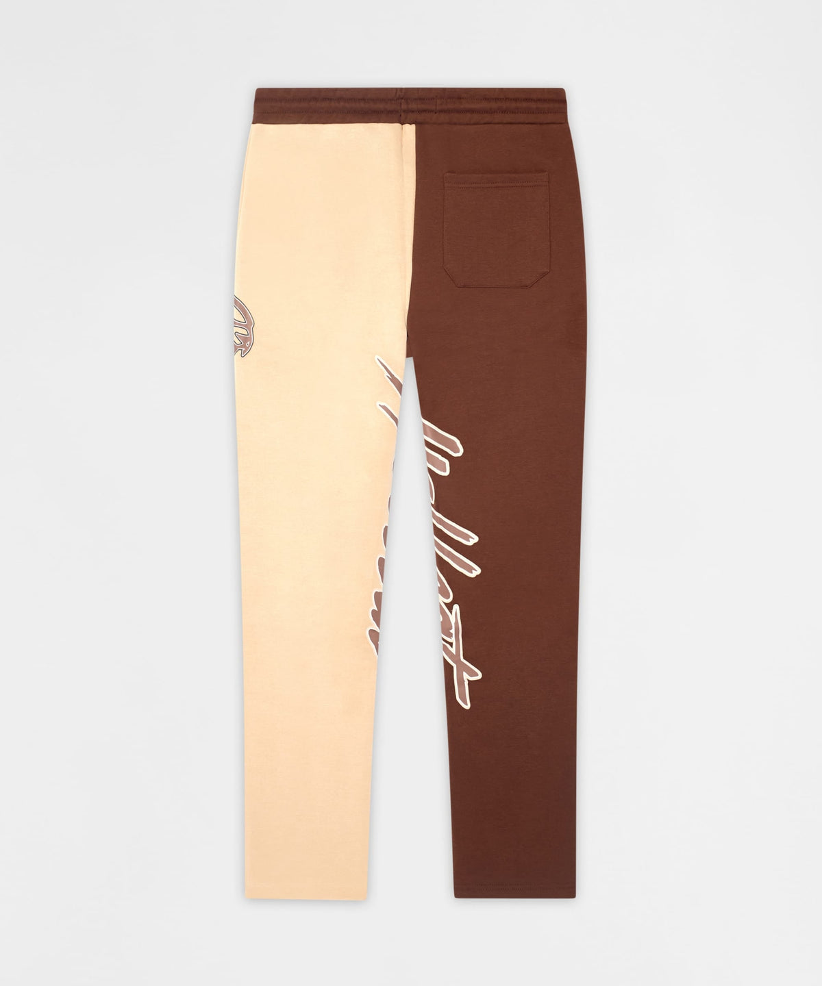 Dodge Hellcat Raise Hell Stacked Sweatpant | Reason Clothing Smart Buy